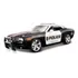 Miniatura Dodge Challenger Police 2006 Concept Car 1/18