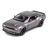 Miniatura Dodge Challenger Srt