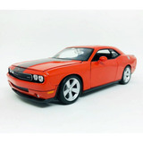 Miniatura Dodge Challenger Srt8