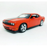 Miniatura Dodge Challenger Srt8