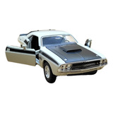 Miniatura Dodge Challenger T