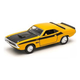 Miniatura Dodge Challenger T