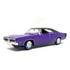 Miniatura Dodge Charger 1969 ( 31387 ) 1:18 Maisto