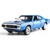 Miniatura Dodge Charger 1970