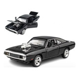 Miniatura Dodge Charger 1970