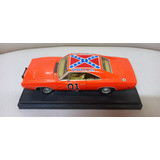 Miniatura Dodge Charger General