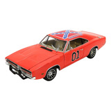 Miniatura Dodge Charger General