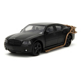 Miniatura Dodge Charger Heist Car 2006