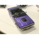 Miniatura Dodge Charger R t 1