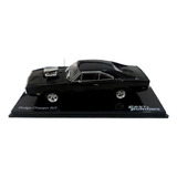 Miniatura Dodge Charger R