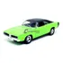 Miniatura Dodge Charger R/t 1969 Verde Maisto 1/18