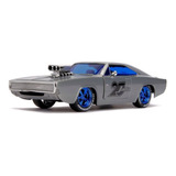 Miniatura Dodge Charger R t 1970 20th Anniversary 1 24 Jada