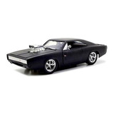 Miniatura Dodge Charger R t 1970