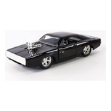 Miniatura Dodge Charger R t 1970