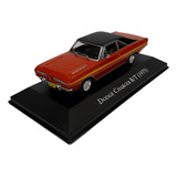 Miniatura Dodge Charger R