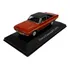 Miniatura Dodge Charger R/t 1975 Carros Classicos Do Brasil