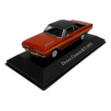 Miniatura Dodge Charger R