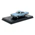 Miniatura Dodge Charger R/t 1978 Series 6 1:64 Br Classics Cor Azul