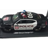 Miniatura Dodge Charger R t 2006