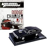 Miniatura Dodge Charger R T Velozes