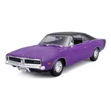 Miniatura Dodge Charger Rt