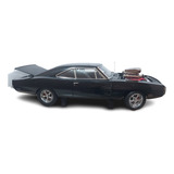 Miniatura Dodge Charger Rt 1970 1