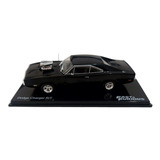 Miniatura Dodge Charger Rt Velozes E