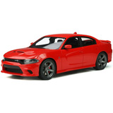 Miniatura Dodge Charger Srt