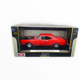 Miniatura Dodge Coronet Super