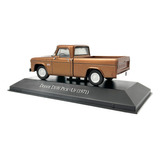 Miniatura Dodge D 100