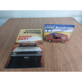 Miniatura Dodge Dart Classicos