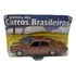 Miniatura Dodge Dart Colecao Carros Nacionais Jornal Extra