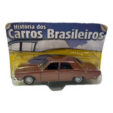 Miniatura Dodge Dart Colecao