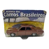 Miniatura Dodge Dart Colecao