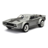 Miniatura Dodge Ice Charger Dom