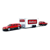 Miniatura Dodge Magnum 06