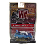 Miniatura Dodge Royal 1955