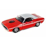 Miniatura Dodge Rt Coupe