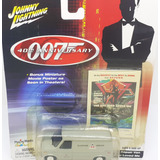 Miniatura Dodge Van The