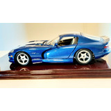 Miniatura Dodge Viper Gts