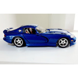Miniatura Dodge Viper Gts