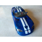 Miniatura Dodge Viper Gts