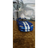 Miniatura Dodge Viper Gts