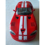 Miniatura Dodge Viper Gts
