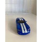 Miniatura Dodge Viper Gts