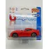 Miniatura Dodge Viper Gts Vermelho - Escala 1/43 - Burago