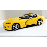 Miniatura Dodge Viper R