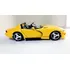 Miniatura Dodge Viper Roadster V10 1:18 Burago Italiana