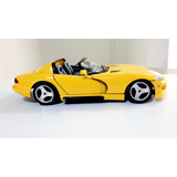 Miniatura Dodge Viper Roadster