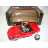 Miniatura Dodge Viper Rt